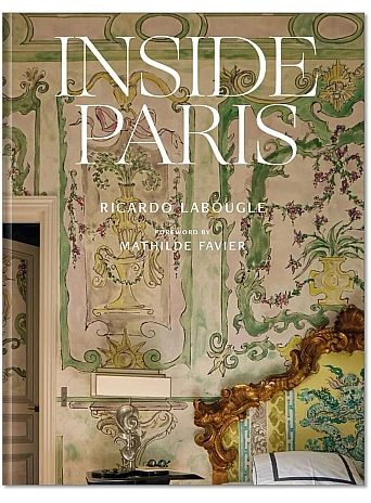 Inside Paris