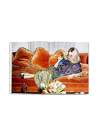 Caftans: From Classical to Camp