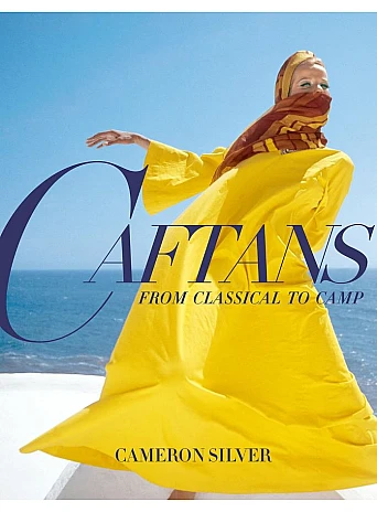 Caftans: From Classical to Camp