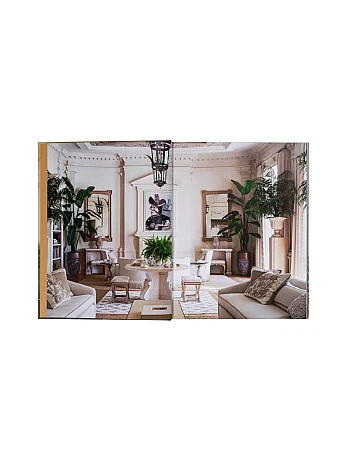 Hilfiger Homes