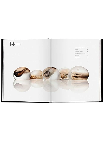 Modernist Cuisine 1-5 and Kitchen Manual . The Art and Science of Cooking