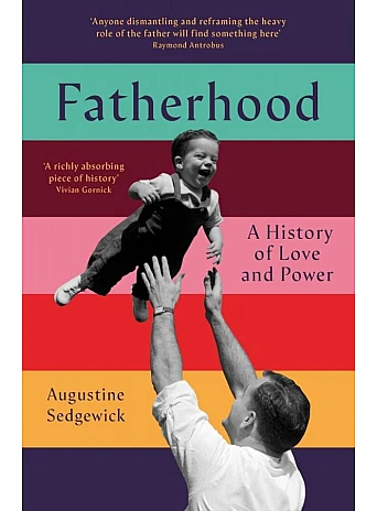 Fatherhood. Augustine Sedgewick