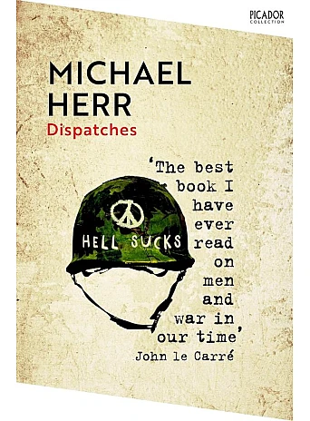 Dispatches. Michael Herr