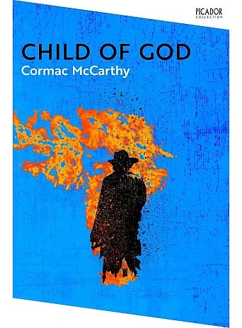 Child of God. Cormac McCarthy