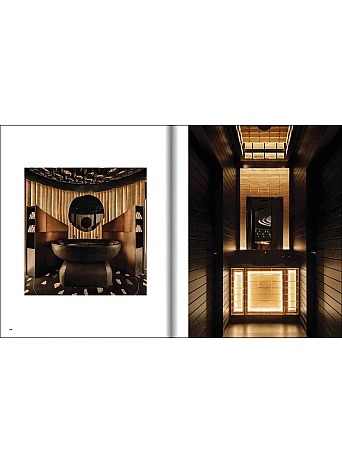 The World's Most Beautiful Bars