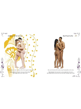 Kama Sutra 365