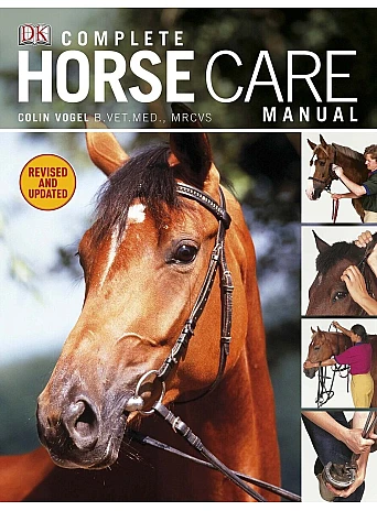 Complete Horse Care Manual