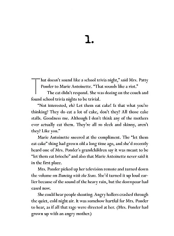 Big Little Lies. Liane Moriarty