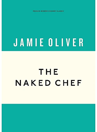 The Naked Chef