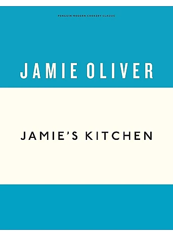 Jamie's Kitchen