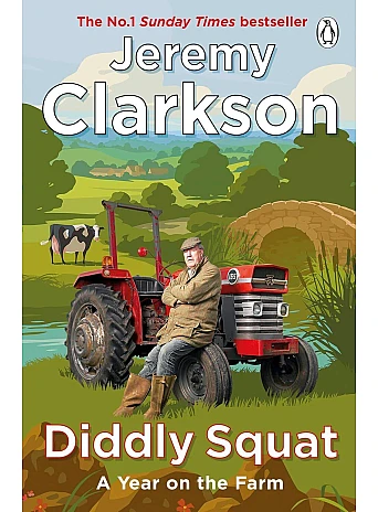Diddly Squat. A Year on the Farm