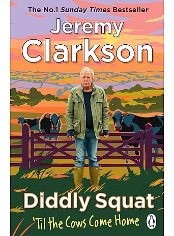 Diddly Squat. 'Til the Cows Come Home