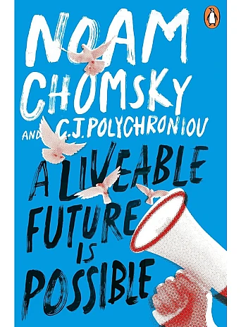 A Liveable Future is Possible
