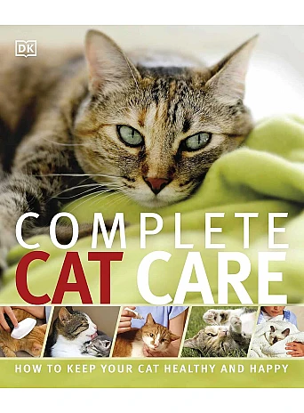 Complete Cat Care