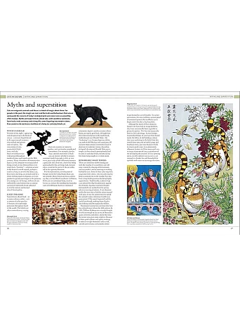 The Cat Encyclopedia