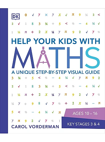 Help Your Kids with Maths