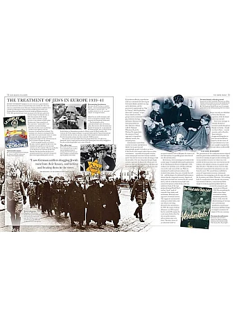World War II