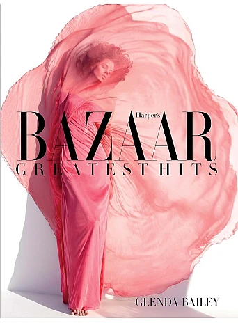 Harper's Bazaar . Greatest Hits