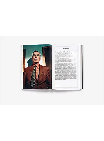 Men and Style. Essays, Interviews and Considerations