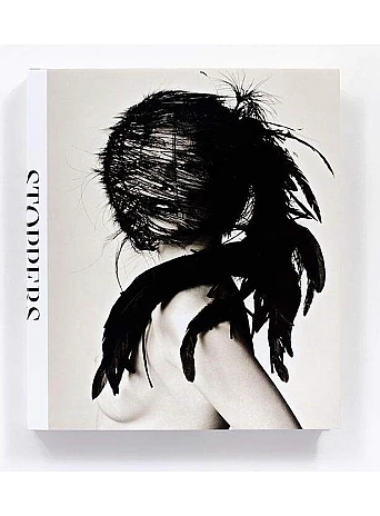 Stoppers . Photographs from My Life at Vogue