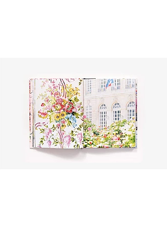 Paris in Bloom