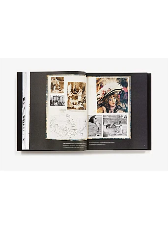 Love, Cecil . A Journey with Cecil Beaton