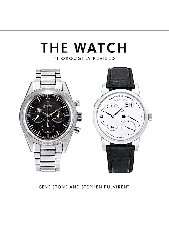 The Watch, Thoroughly Revised