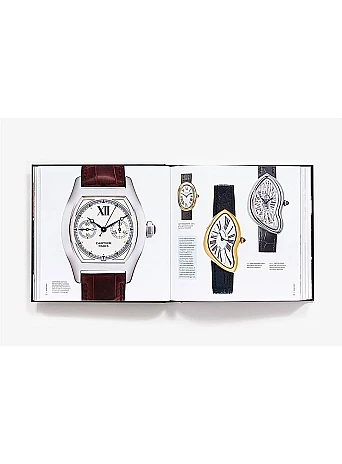 The Watch, Thoroughly Revised