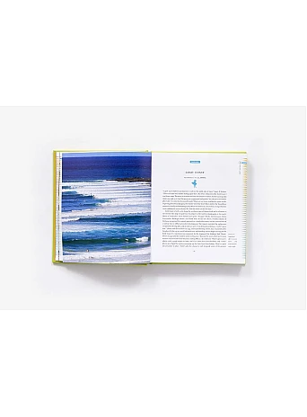 Fifty Places to Surf Before You Die