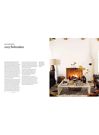 Down to Earth. Laid-back Interiors for Modern Living