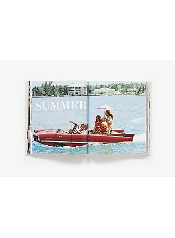 Slim Aarons. Style