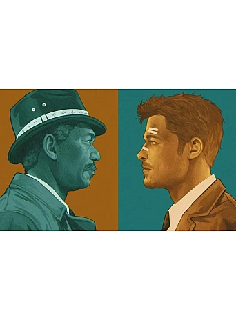 David Fincher: Mind Games