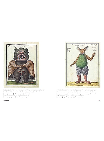 Pandemonium. A Visual History of Demonology