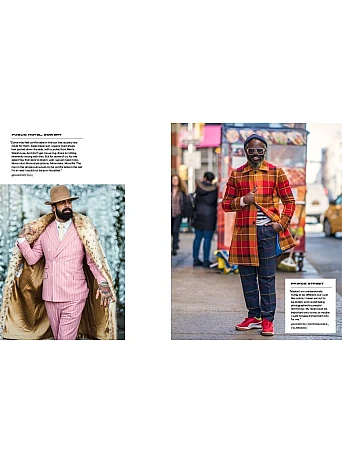 Street Unicorns. Bold Expressionists of Style