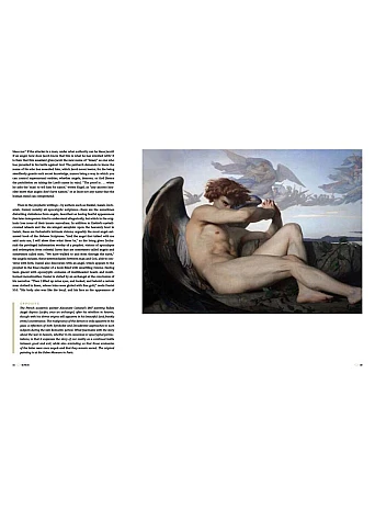 Elysium. A Visual History of Angelology