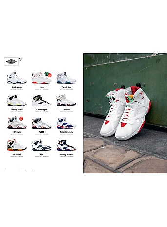 1,000 Deadstock Sneakers 1,000 Deadstock Sneakers