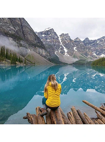 Fifty Places to Travel Solo