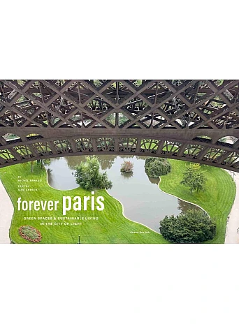 Forever Paris