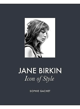 Jane Birkin. Icon of Style