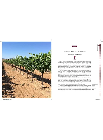 Fifty Places to Drink Wine Before You Die