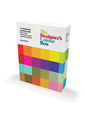 The Designer's Colour Box