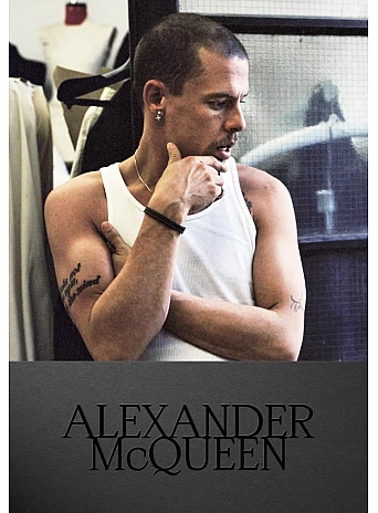 Alexander McQueen: Iconic