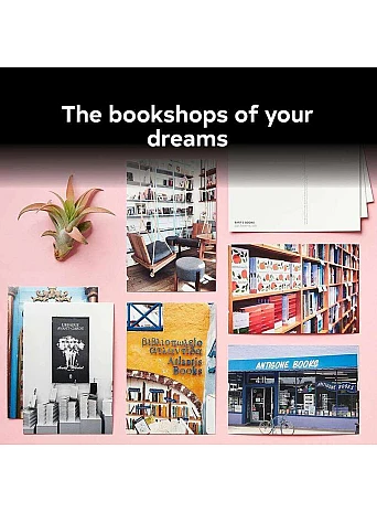 This Is My Bookstore