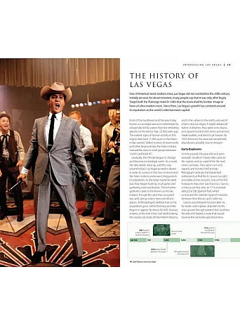 DK Eyewitness Las Vegas