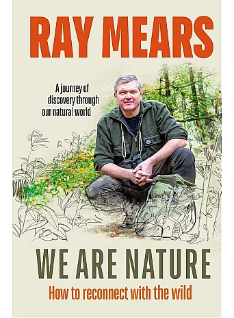 We Are Nature. How to Reconnect With the Wild