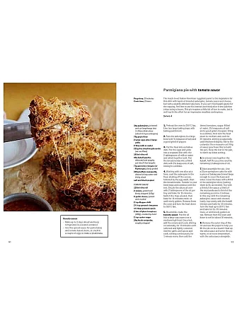 Ottolenghi Test Kitchen. Extra Good Things