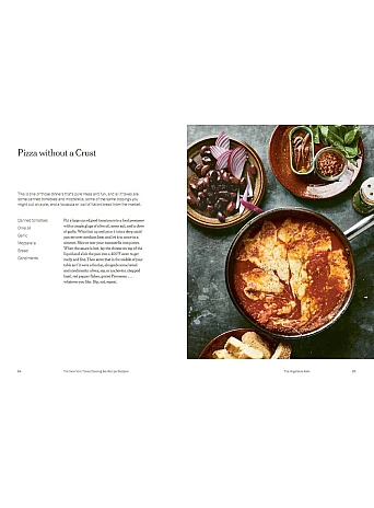 New York Times Cooking
