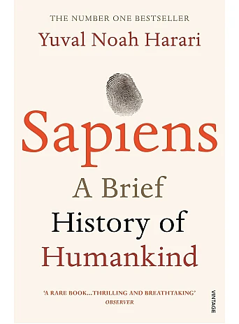 Yuval Noah Harari Box Set (Sapiens, Homo Deus, 21 Lessons for 21st Century)