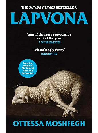 Lapvona. Ottessa Moshfegh