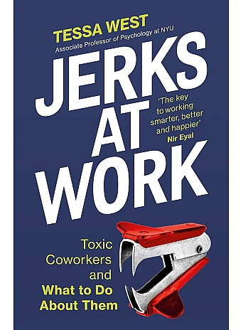 Jerks at Work